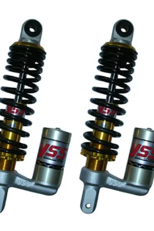 YSS Ammortizzatori posteriori ECOLINE HONDA NES Chiocciola (JF07) 125 00/04 Promozione Esclusiva