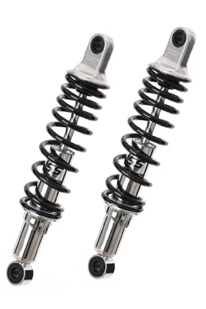 YSS Coppia Ammortizzatori posteriori HYDRAULIC KAWASAKI CSR (KZ305B1) 305 81/88 Promozione