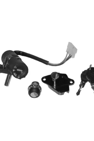A Buon Prezzo Kit serratura APRILIA SR Ditech (RLB10) 50 CC 00/04 0974003
