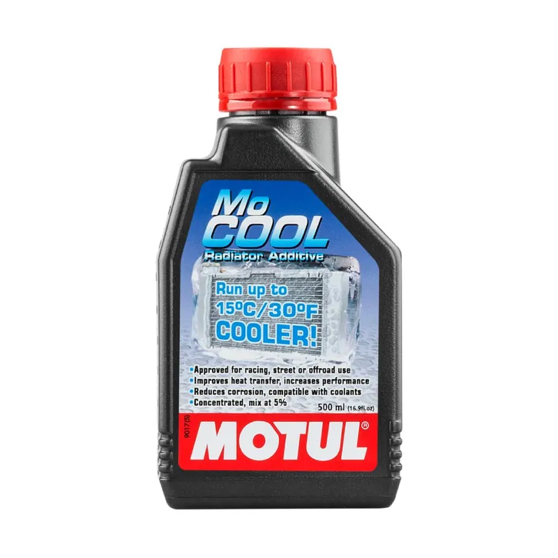 Offerta Additivo refrigerante MoCool - 500 ml