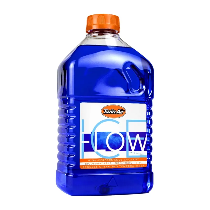 Direttamente Dal Produttore Liquido refrigerante Twin Air Ice Flow - 2,2lt