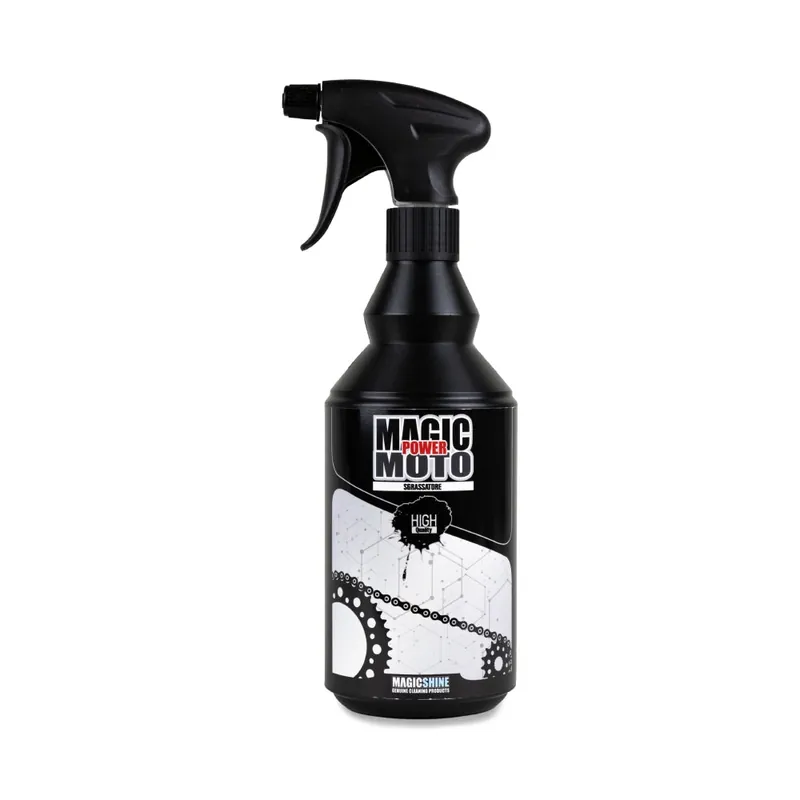 Non Perdere Sgrassatore Magic Shine Power 750 ml
