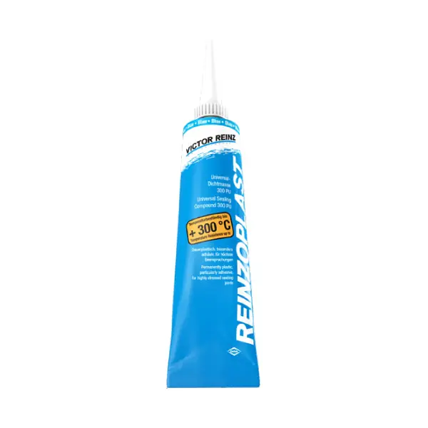 Spedizione Espresso Pasta siliconica forma guarnizioni Reinzoplast - 80 ml