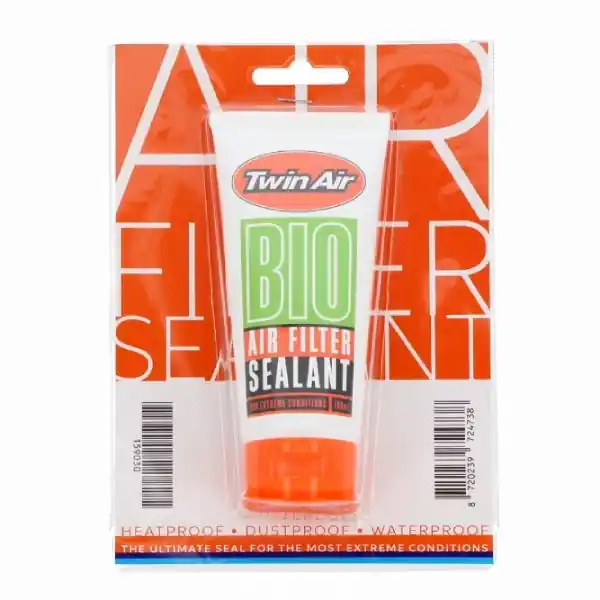 Sigillante filtro aria Twin Air Bio - 100 ml Offerta Speciale