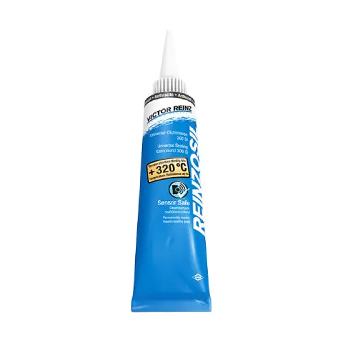 Affare Pasta siliconica forma guarnizioni Reinzosil - 70 ml
