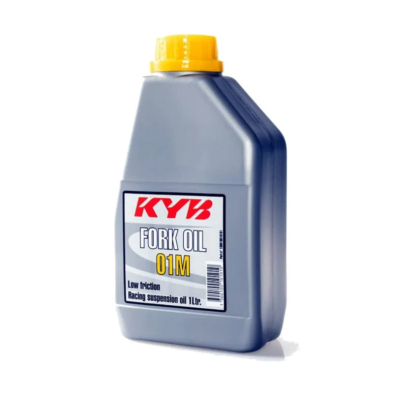 Olio forcelle KYB - 1 lt Offerta Lampo