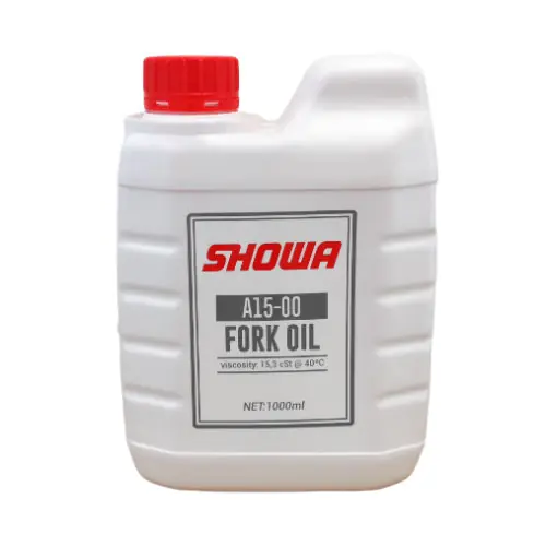 Più Venduto Olio forcelle Showa A1500 - 1 lt