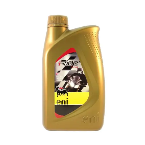 Di Tendenza Olio miscela Eni I-Ride Racing 2T - 1 lt