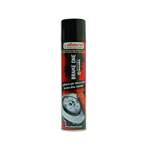 Sgrassatore/pulitore spray Brembo Brake One Allegrini - 600 ml Offerta Limitata