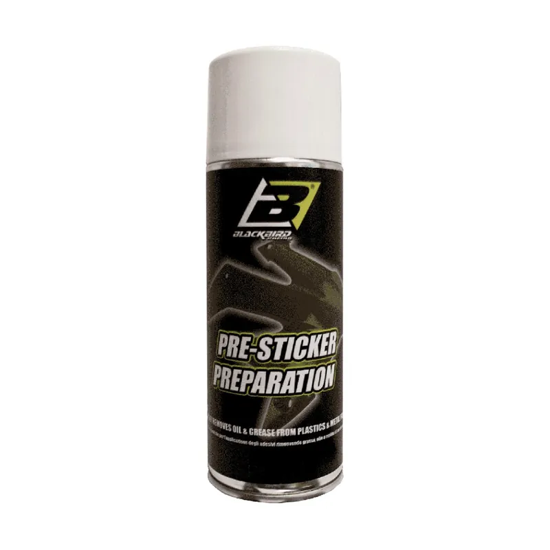 Pre-sticker application Spray - 400 ml Nuova Collezione