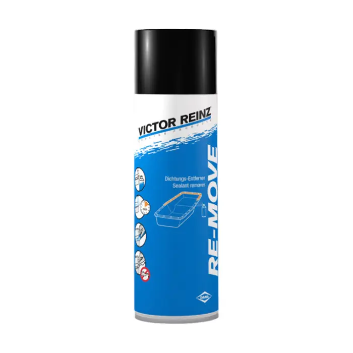 Spray rimuovi guarnizioni Re-Move - 300 ml Occasione Imperdibile