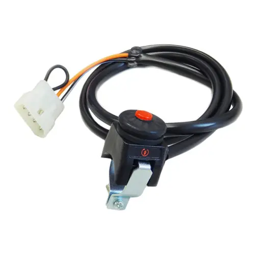 Offerta Pulsante Gas Gas EC-F 250 21-22 avviamento