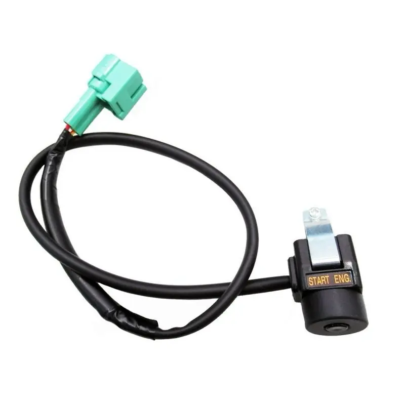 Non Perdere Pulsante Kawasaki KXF 250 21-23 avviamento