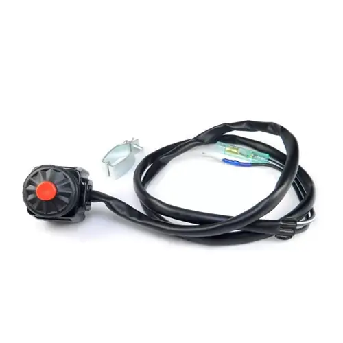 Offerta Pulsante Ktm SX-F 520 02 spegnimento