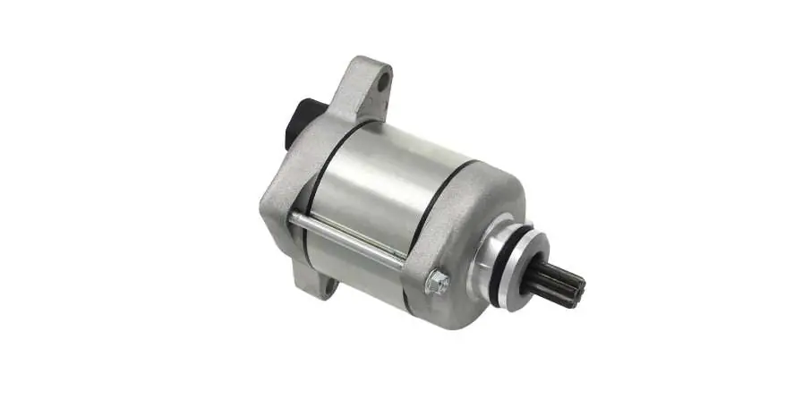 Solo Oggi Motorino di avviamento Arrowhead Yamaha WRF 250 03 13