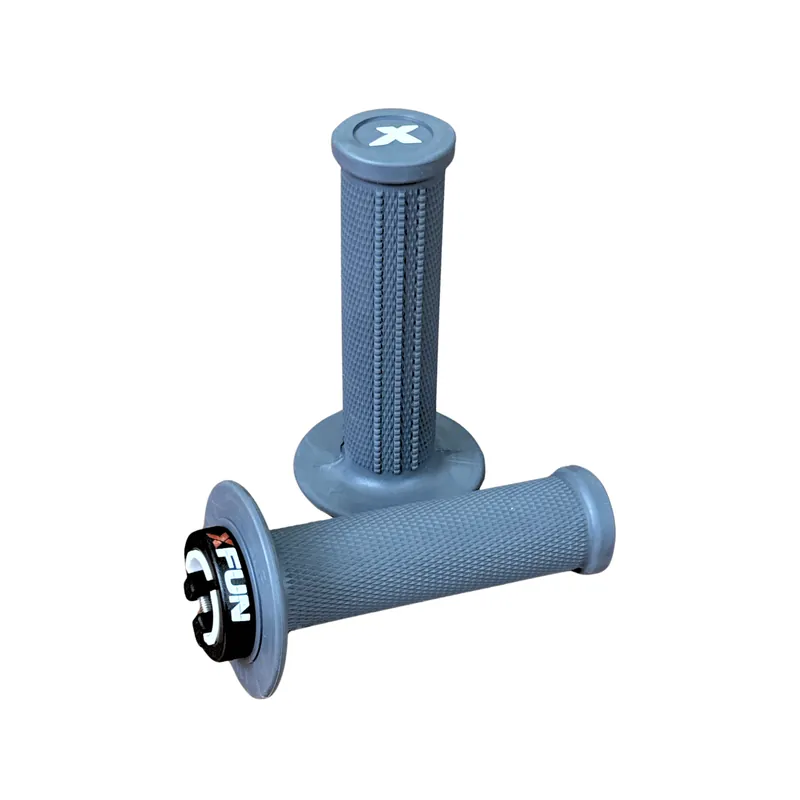 MANOPOLE LOCK-ON GRIGIO Consegna Rapida