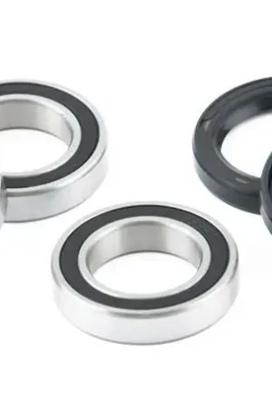 A Buon Prezzo Cuscinetti ruota Husqvarna TC 85 14-25 posteriori