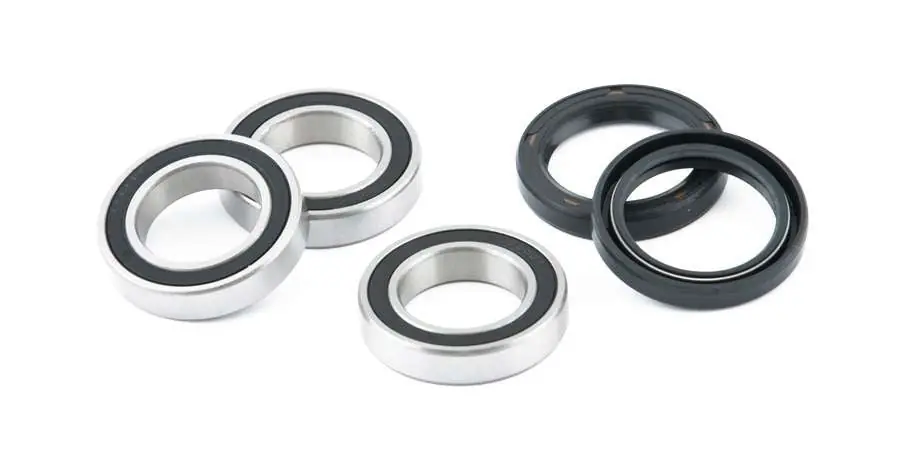 Cuscinetti ruota Sherco 250 SEF-R 14-22 anteriori Subito Disponibile