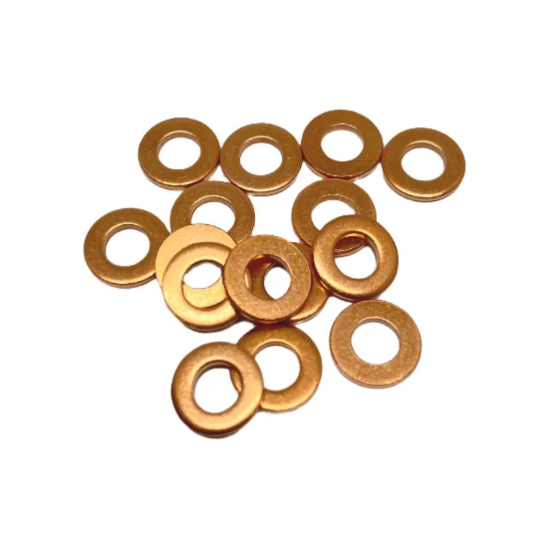 Rondelle in rame Artein - M6 Prezzo Basso