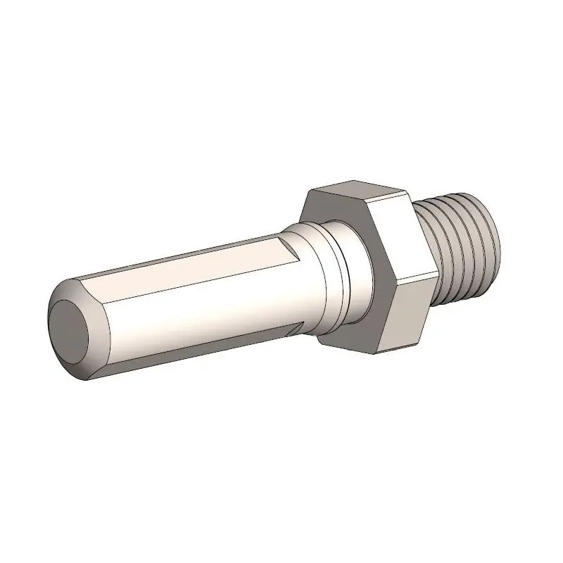 Perno scorrimento Husaberg TE 300 10-14 distanziale Esclusivo