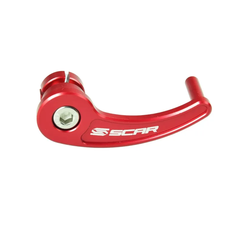 Estrattore perno ruota Beta RR 350 11-25 anteriore rosso Promo Stagionale