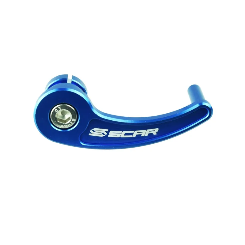 Estrattore perno ruota Husqvarna TE 250 16-25 anteriore blu Non Perdere