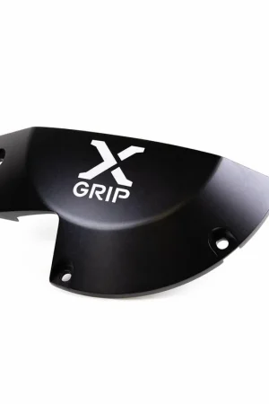 Protezione carter frizione XGrip nera Gas Gas EC 24 250 24 25 Compra Oggi Stesso