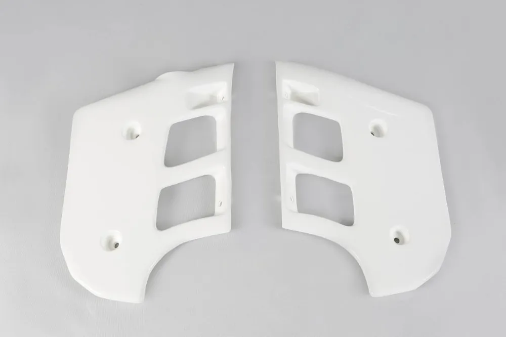 Ordina Subito CONVOGLIATORI RADIATORE COMPATIBILE CON KTM SX 250 1990-1992