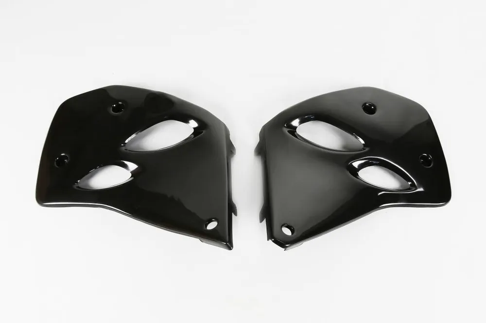CONVOGLIATORI RADIATORE COMPATIBILE CON KTM EXC 300 1993-1997 Acquista Ora