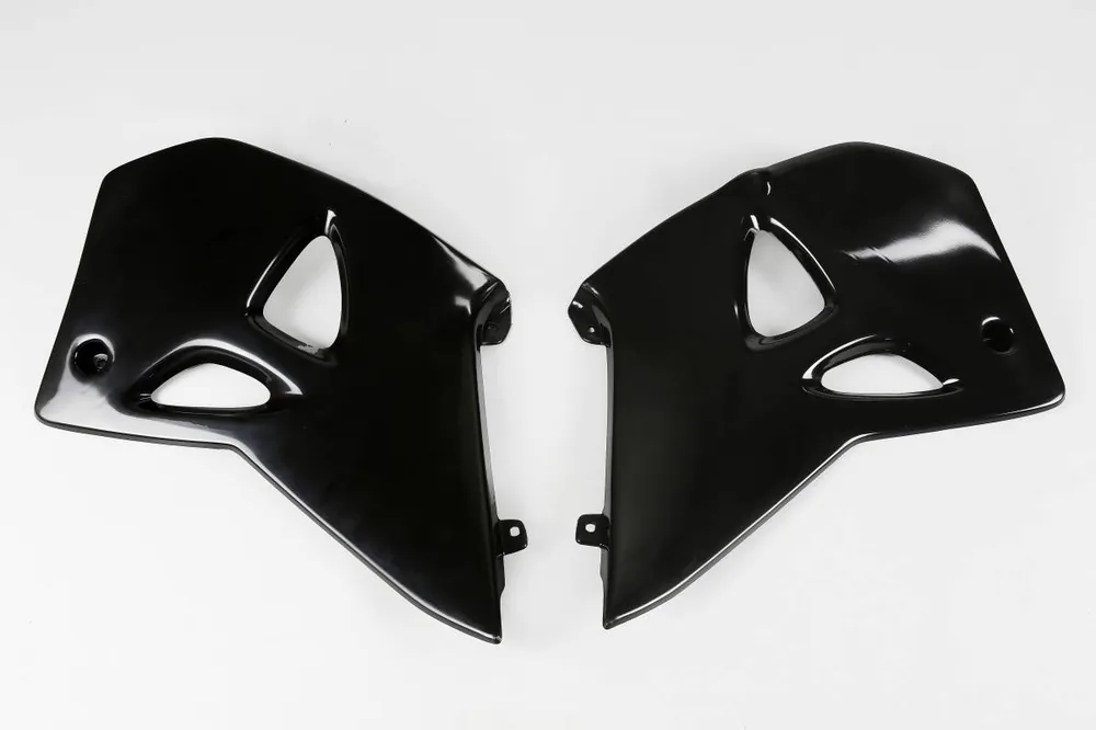 Offerta Del Giorno CONVOGLIATORI RADIATORE COMPATIBILE CON KTM SX 400 1999-1999