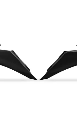 A Buon Prezzo CONVOGLIATORI RADIATORE COMPATIBILE CON KTM SX-F 350 2025-2026