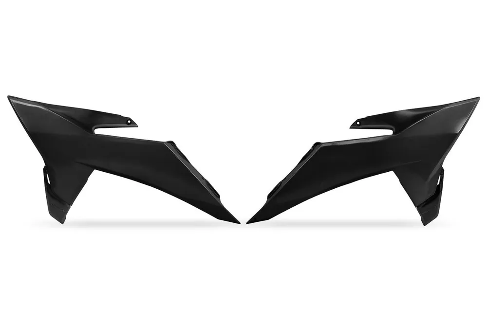 A Buon Prezzo CONVOGLIATORI RADIATORE COMPATIBILE CON KTM SX-F 350 2025-2026