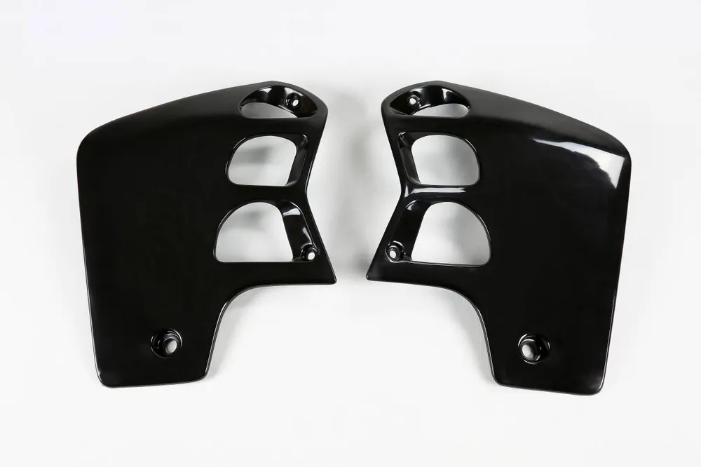CONVOGLIATORI RADIATORE COMPATIBILE CON HONDA CR 500 1989-2001 Acquista Ora