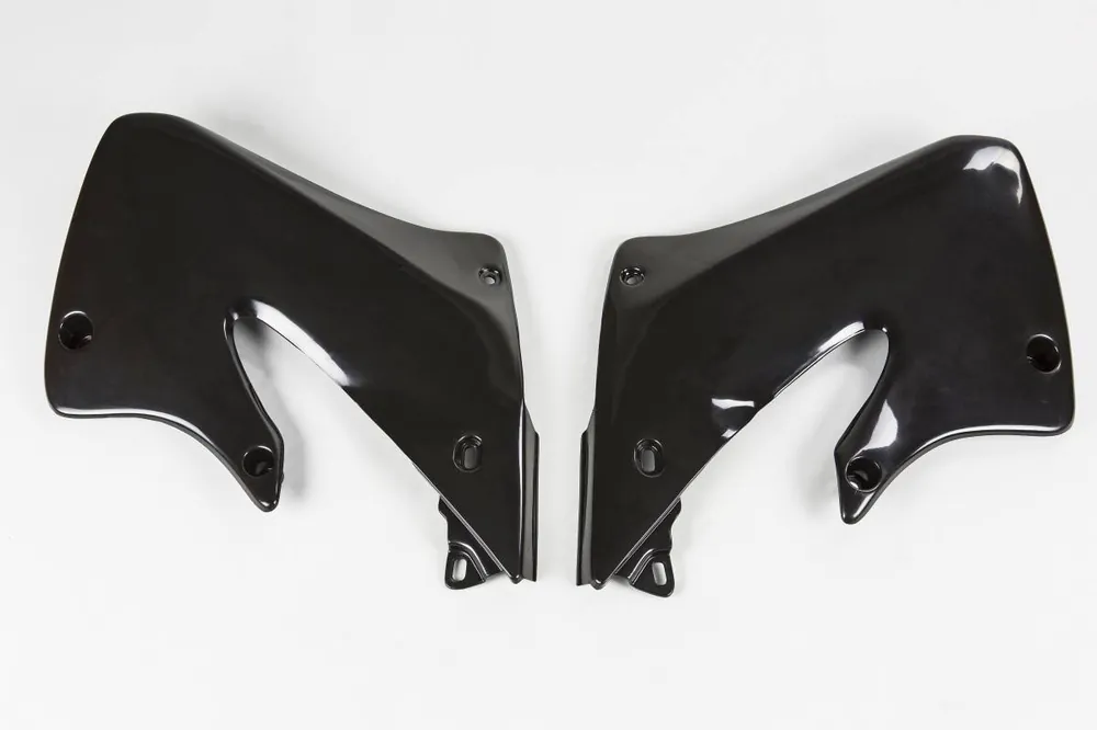 CONVOGLIATORI RADIATORE COMPATIBILE CON HONDA CR 250 1997-1999 Subito Disponibile