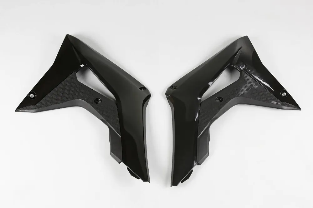 Sconto CONVOGLIATORI RADIATORE COMPATIBILE CON HONDA CRF 450R 2017-2020