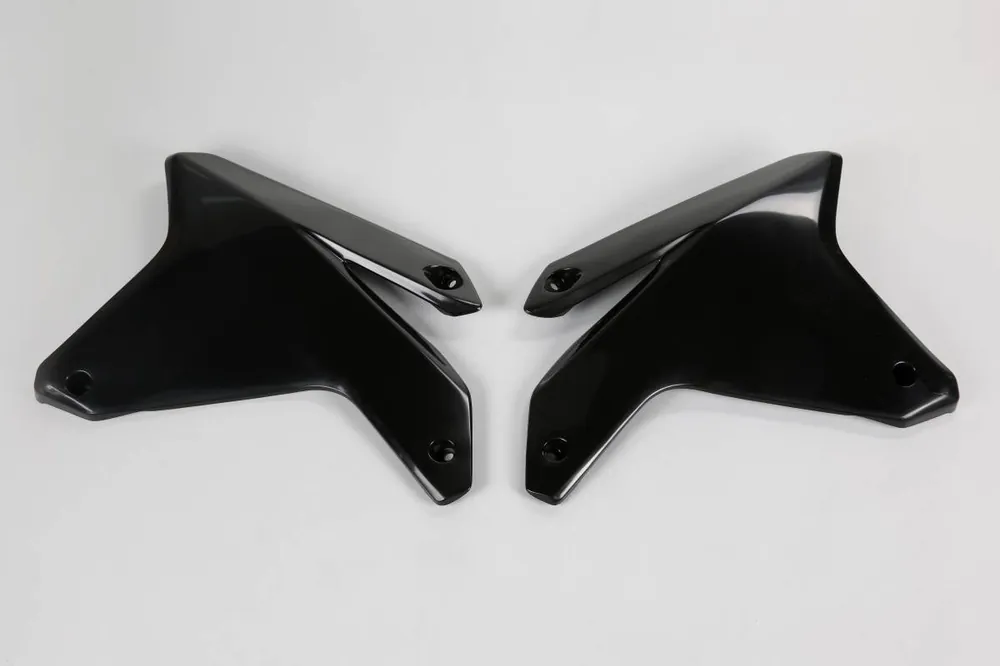 CONVOGLIATORI RADIATORE COMPATIBILE CON SUZUKI RMZ 450 2005-2006 Compra Online