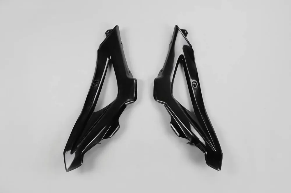 Affare CONVOGLIATORI RADIATORE COMPATIBILE CON HUSQVARNA TC 510 2008-2010 / parte alta
