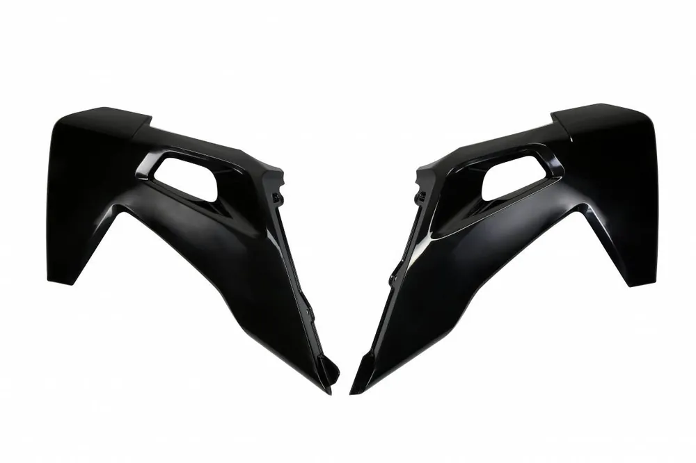 CONVOGLIATORI RADIATORE COMPATIBILE CON HUSQVARNA TE 250 2020-2023 Direttamente Dal Produttore