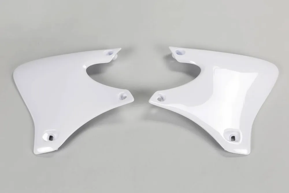 CONVOGLIATORI RADIATORE COMPATIBILE CON YAMAHA YZF 250 2001-2002 Vendita Finale