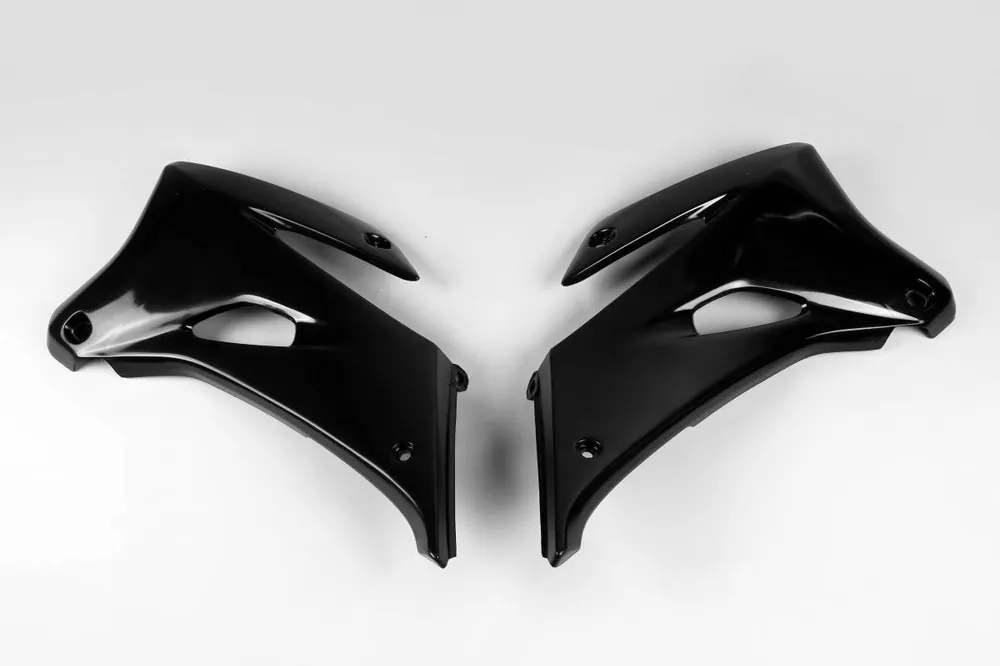 Prezzo Di Fabbrica CONVOGLIATORI RADIATORE COMPATIBILE CON YAMAHA WRF 450 2007-2011