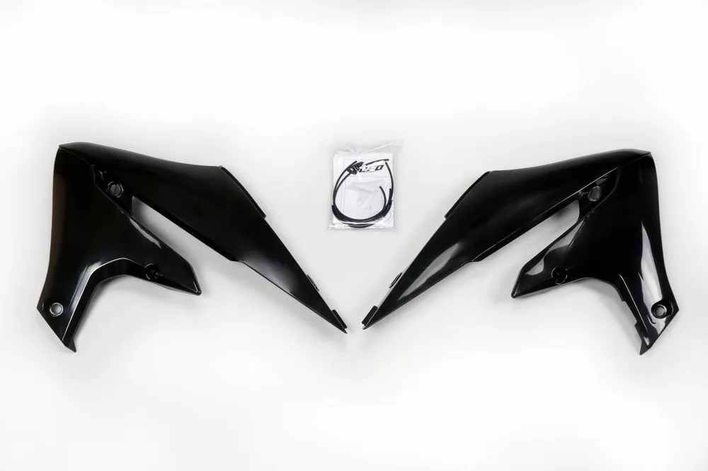 Prezzo Scontato CONVOGLIATORI RADIATORE COMPATIBILE CON YAMAHA WRF 450 2019-2023