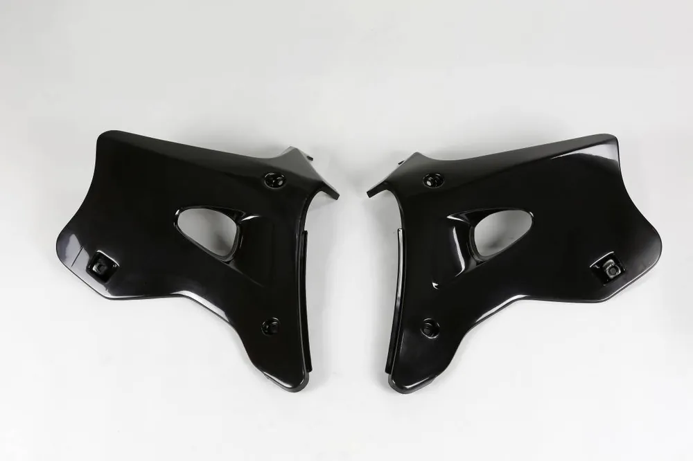 CONVOGLIATORI RADIATORE COMPATIBILE CON KAWASAKI KX 125 1994-1998 Bestseller