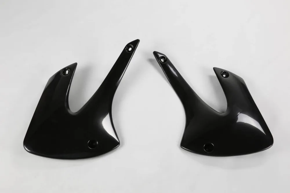 Acquista Ora CONVOGLIATORI RADIATORE COMPATIBILE CON KAWASAKI KX 85 2001-2013