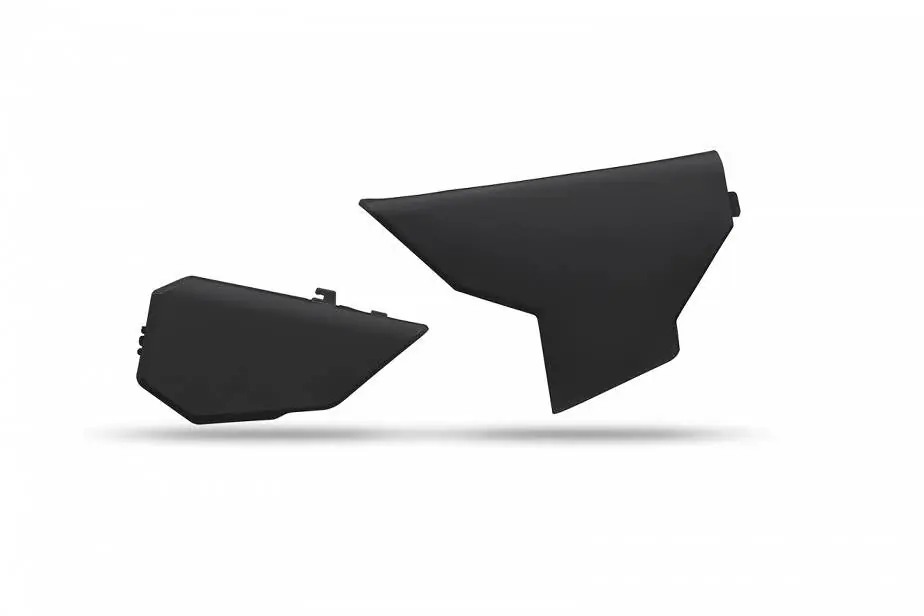 Offerta Limitata COPERCHIO SCATOLA FILTRO COMPATIBILE CON HUSQVARNA FE 350 2024-2025