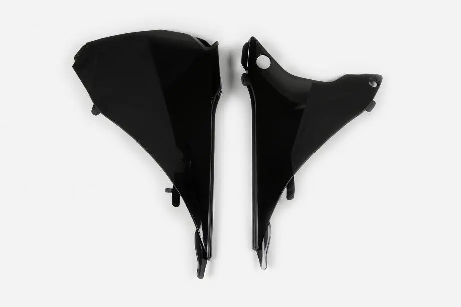 Ultime Pezzi COPERCHIO SCATOLA FILTRO COMPATIBILE CON KTM EXC 125 2014-2016