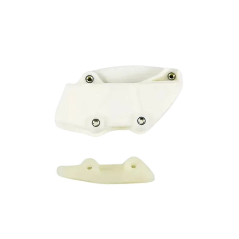 CRUNA CATENA COMPATIBILE CON HONDA CR 125 1988-1989 Spedizione Gratuita