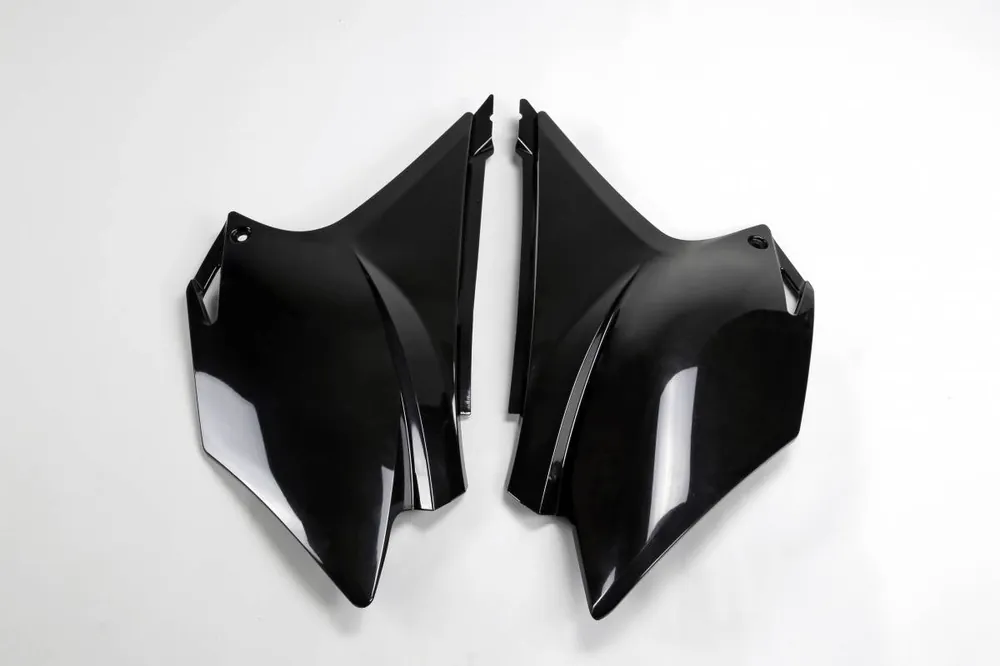 Miglior Prezzo FIANCATINE LATERALI COMPATIBILE CON HONDA CRF 230 2015-2026