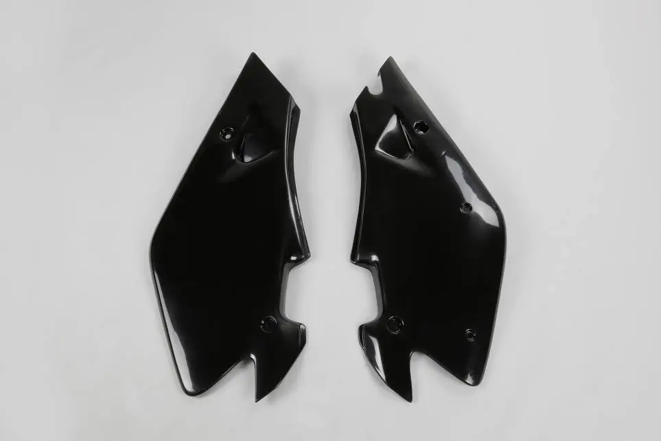 FIANCATINE LATERALI COMPATIBILE CON HUSQVARNA CR 125 2000-2003 Prezzo Ridotto