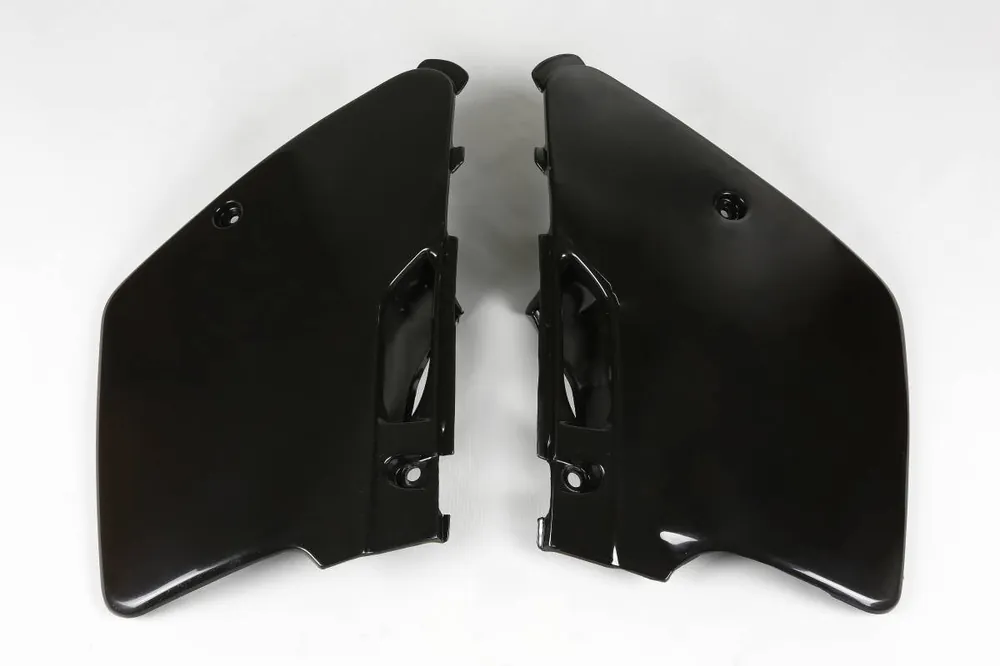 FIANCATINE LATERALI COMPATIBILE CON KAWASAKI KX 125 1994-1998 Professionale
