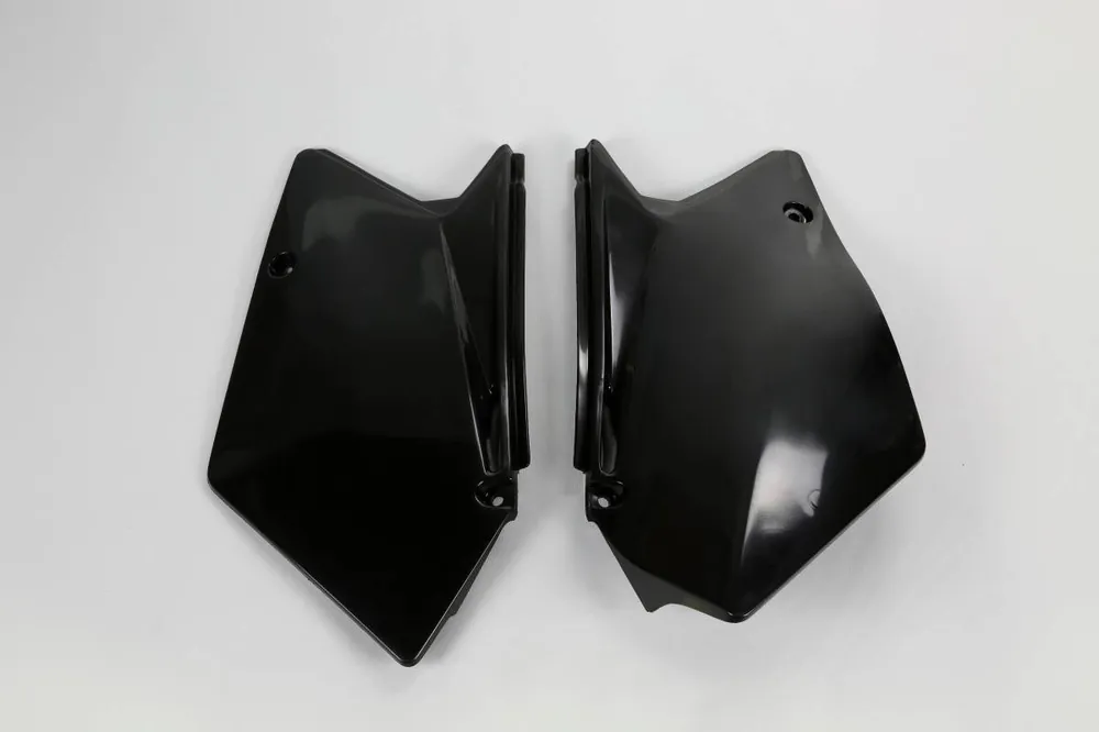 FIANCATINE LATERALI COMPATIBILE CON SUZUKI RMZ 450 2005-2006 Compra Oggi Stesso